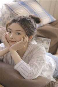 贵妃攻略许晋安李心婉 番外