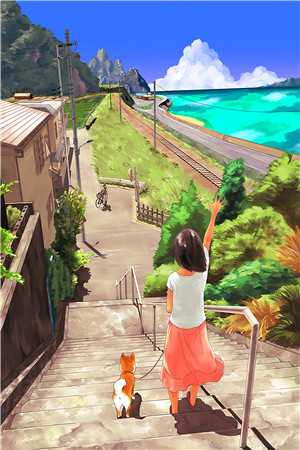 天使与判官姜霆夏安然后续+全文
