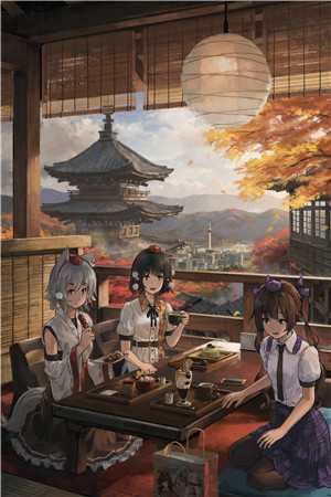 一场荒唐一场梦小说结局
