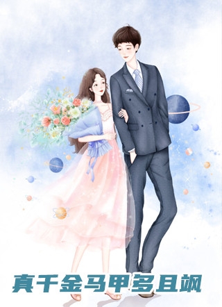 徐南钟佳芮的小说不婚主义青梅