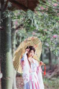 三千烟雨未淋你小说全文免费阅读